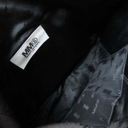 MaisonMargiela MM6 Handbag Polyester Ladies [Used]