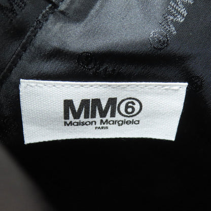 MaisonMargiela MM6 Handbag Polyester Ladies [Used]