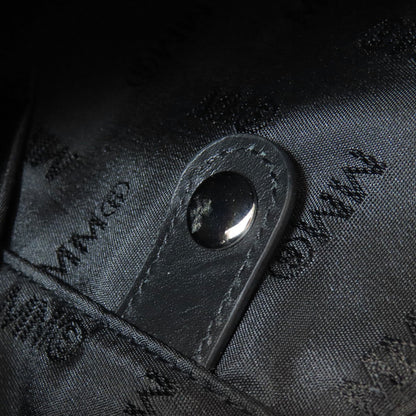 MaisonMargiela MM6 Handbag Polyester Ladies [Used]