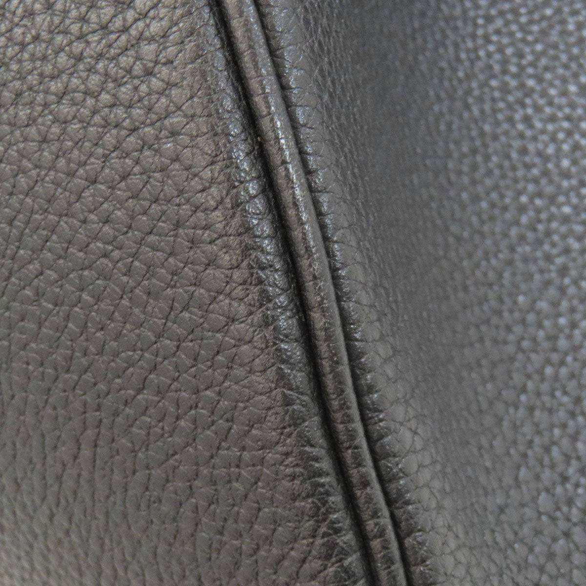 MCM Mini Boston Boston bag Calf Ladies [Used]