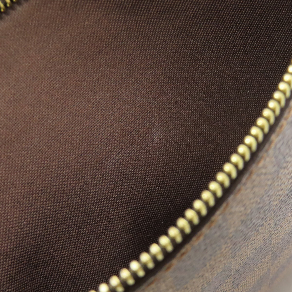 LOUIS VUITTON N51211 Brooklyn MM Shoulder Bag Damier canvas Ladies [Used]