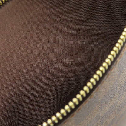 LOUIS VUITTON N51211 Brooklyn MM Shoulder Bag Damier canvas Ladies [Used]