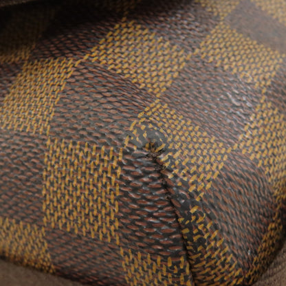 LOUIS VUITTON N51211 Brooklyn MM Shoulder Bag Damier canvas Ladies [Used]