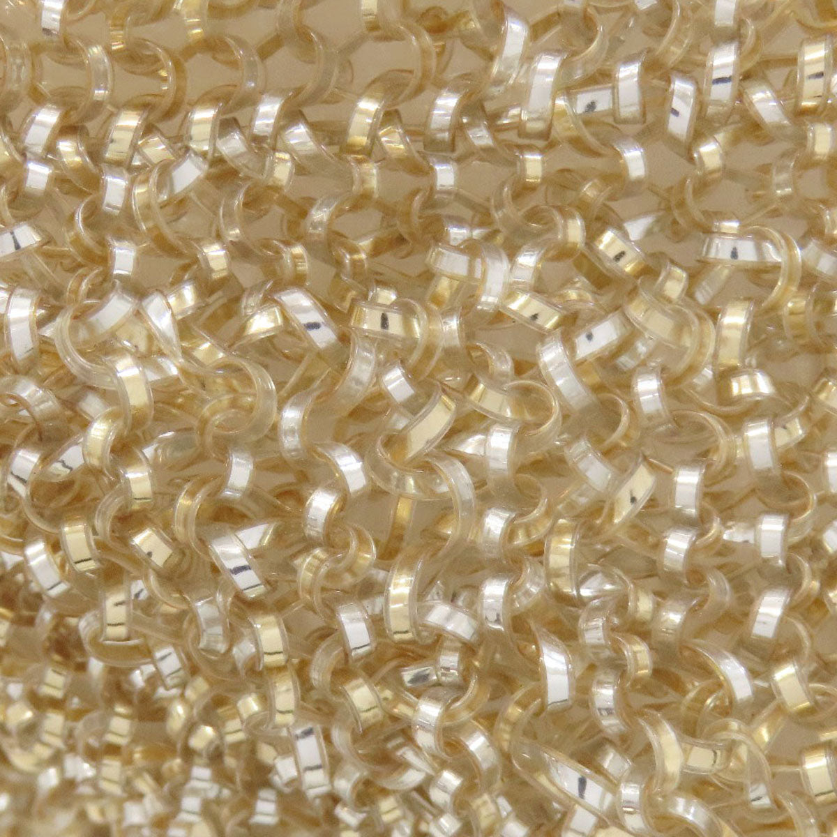 ANTEPRIMA Wire bag Handbag PVC Ladies [Used]