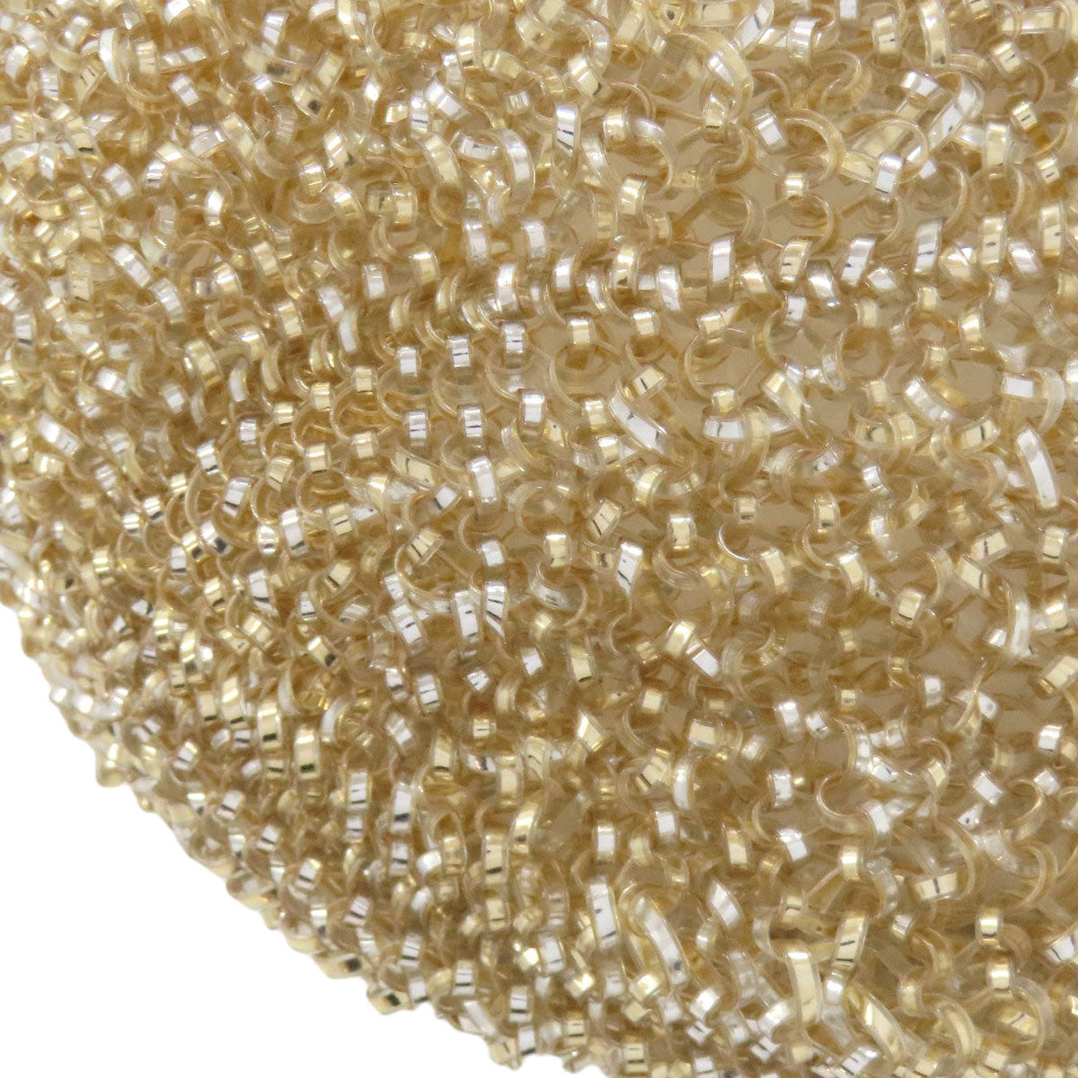 ANTEPRIMA Wire bag Handbag PVC Ladies [Used]