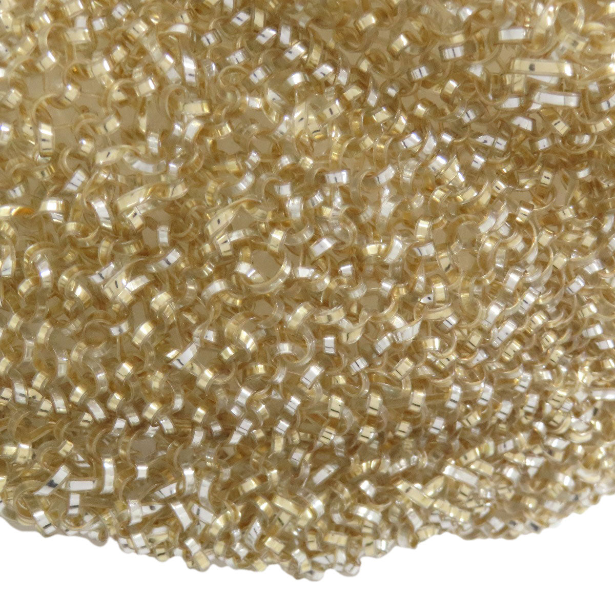 ANTEPRIMA Wire bag Handbag PVC Ladies [Used]