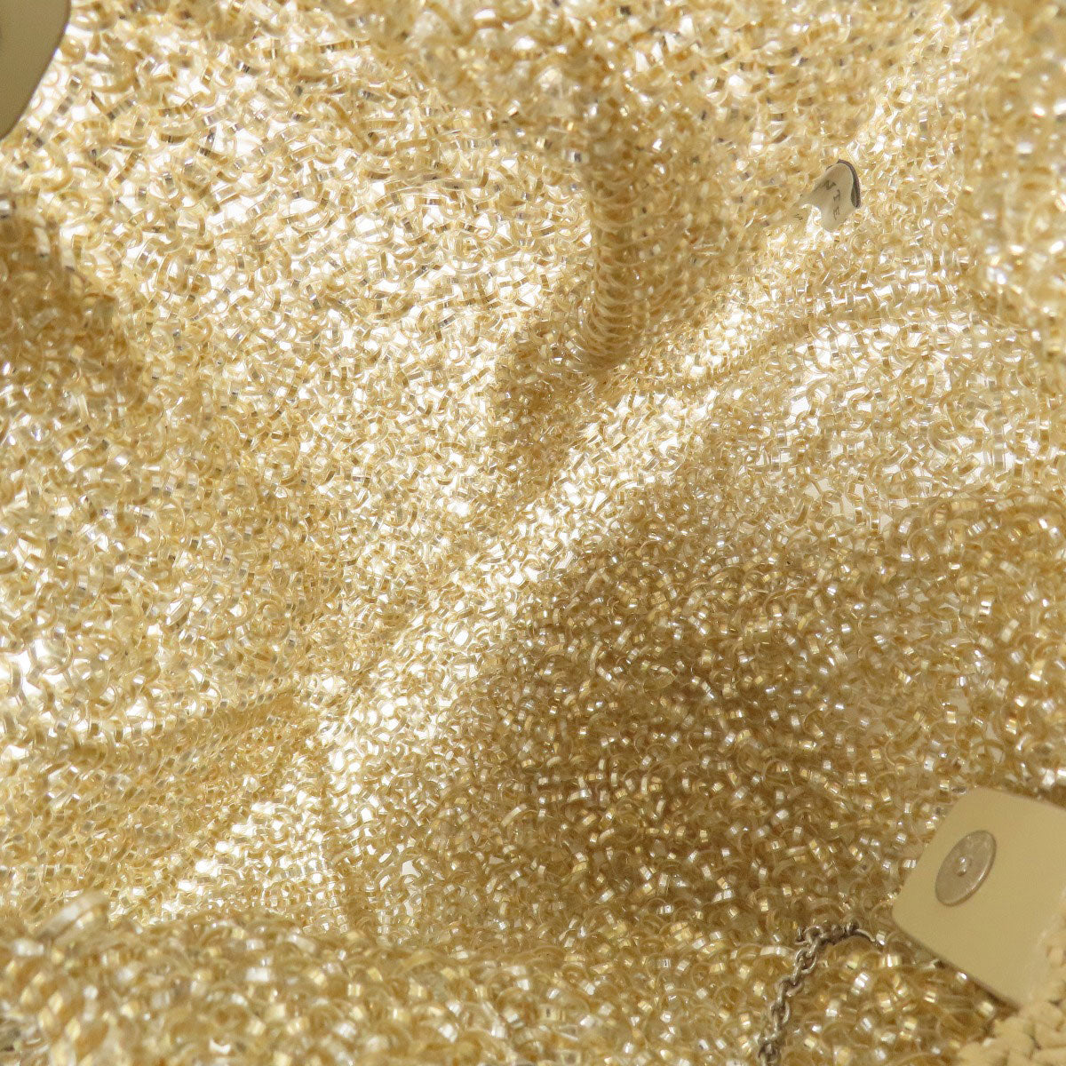 ANTEPRIMA Wire bag Handbag PVC Ladies [Used]