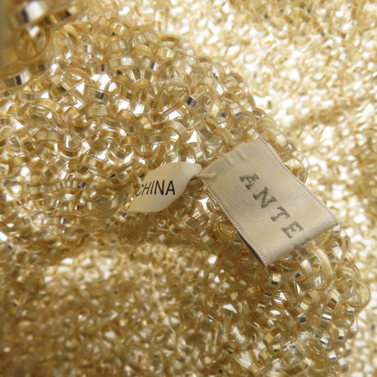 ANTEPRIMA Wire bag Handbag PVC Ladies [Used]