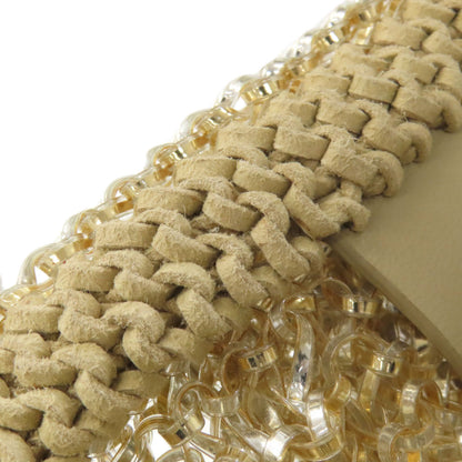 ANTEPRIMA Wire bag Handbag PVC Ladies [Used]