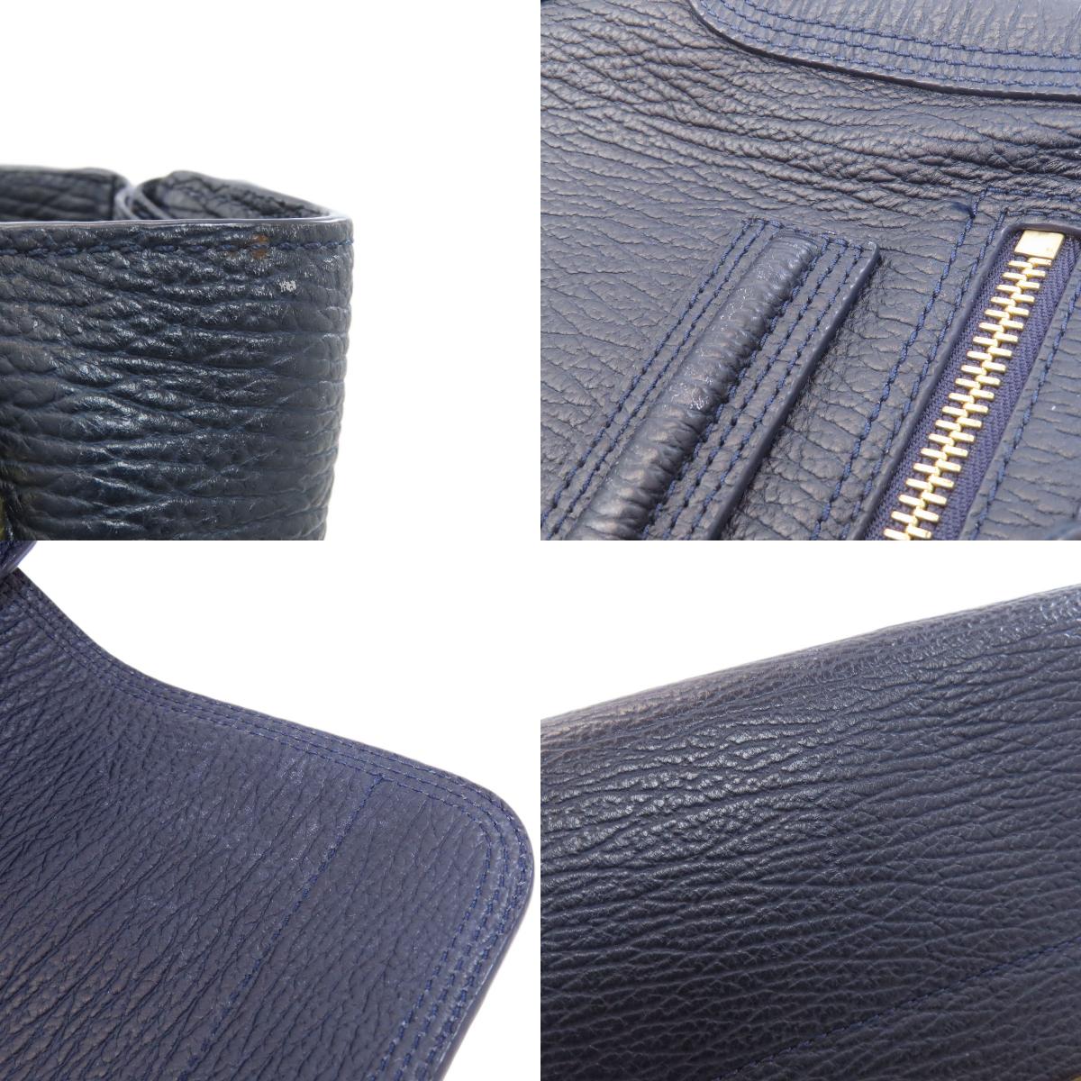 3.1 PHILLIP LIM 2WAY Handbag Leather Ladies [Used]