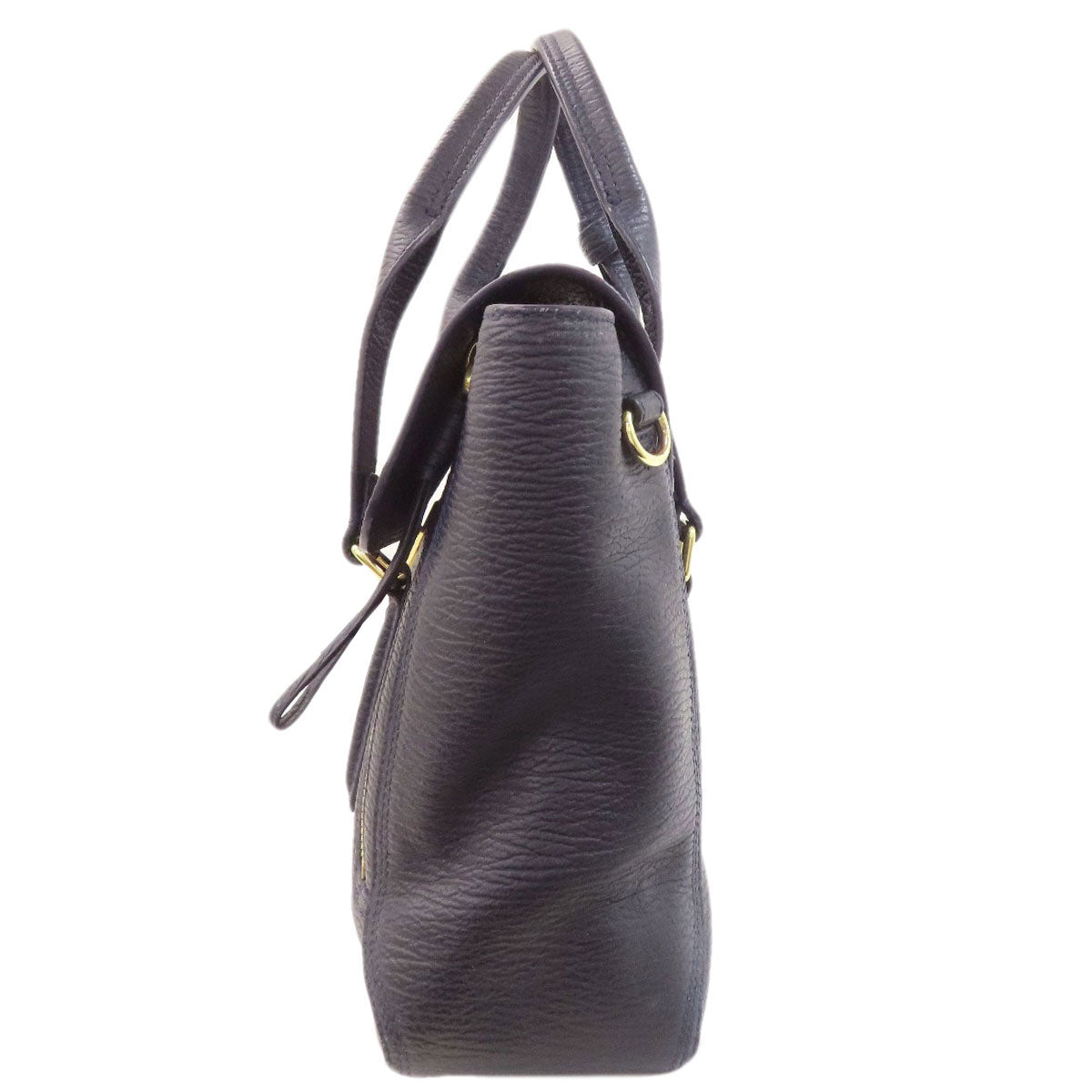 3.1 PHILLIP LIM 2WAY Handbag Leather Ladies [Used]