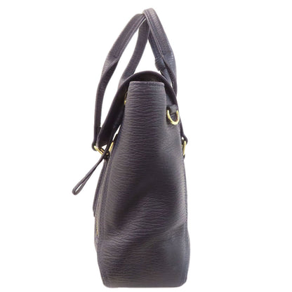 3.1 PHILLIP LIM 2WAY Handbag Leather Ladies [Used]