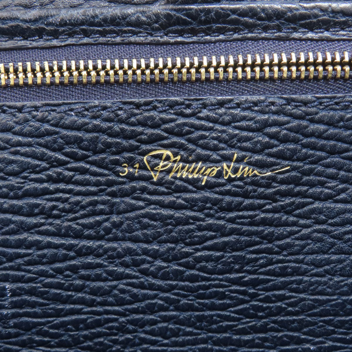 3.1 PHILLIP LIM 2WAY Handbag Leather Ladies [Used]