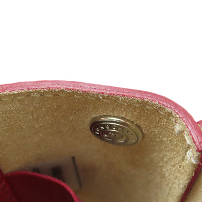 Longchamp Rozo 2WAY Handbag Leather Ladies [Used]