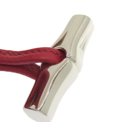 Longchamp Rozo 2WAY Handbag Leather Ladies [Used]