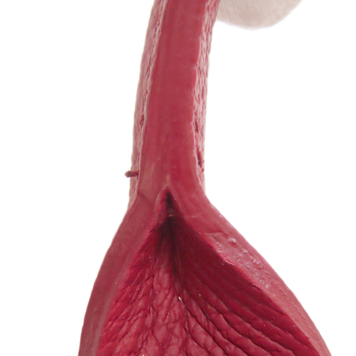 Longchamp Rozo 2WAY Handbag Leather Ladies [Used]