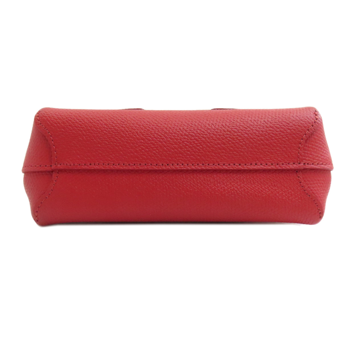 Longchamp Rozo 2WAY Handbag Leather Ladies [Used]