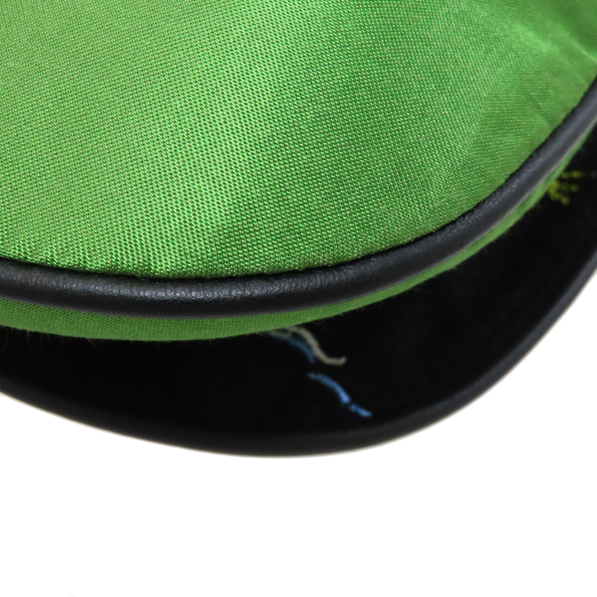 ケンゾー サコッシュ ショルダーバッグ ナイロン素材 レディース 【中古】【KENZO】