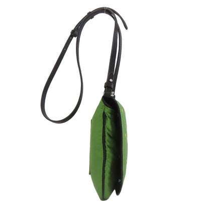 ケンゾー サコッシュ ショルダーバッグ ナイロン素材 レディース 【中古】【KENZO】