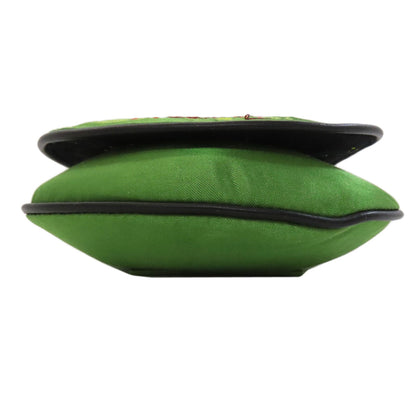 ケンゾー サコッシュ ショルダーバッグ ナイロン素材 レディース 【中古】【KENZO】