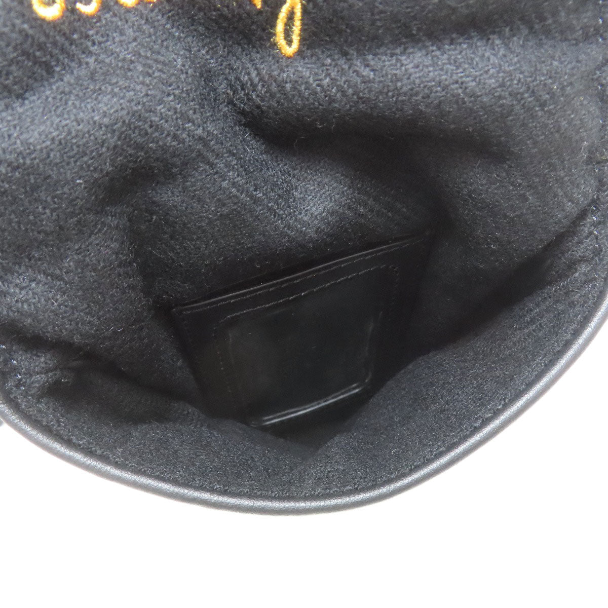 ケンゾー サコッシュ ショルダーバッグ ナイロン素材 レディース 【中古】【KENZO】