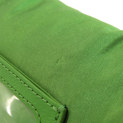 ケンゾー サコッシュ ショルダーバッグ ナイロン素材 レディース 【中古】【KENZO】