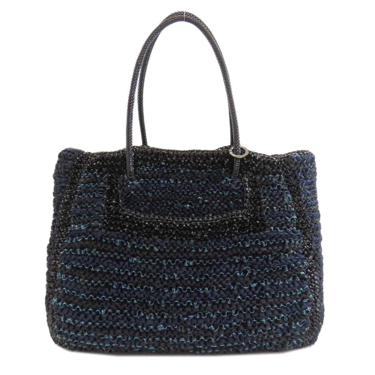 ANTEPRIMA Wire bag Tote Bag PVC Ladies [Used]