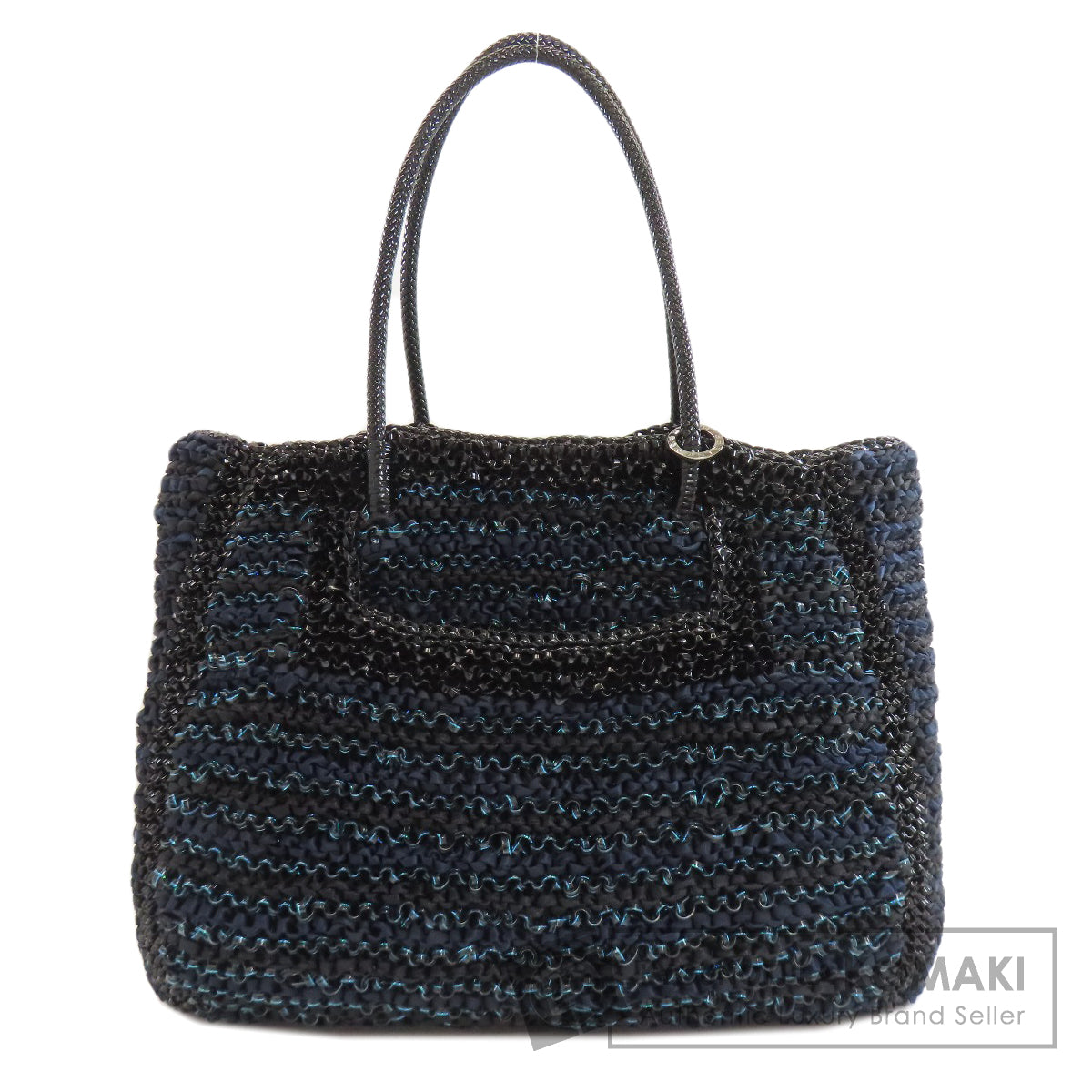 ANTEPRIMA Wire bag Tote Bag PVC Ladies [Used]