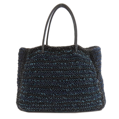 ANTEPRIMA Wire bag Tote Bag PVC Ladies [Used]