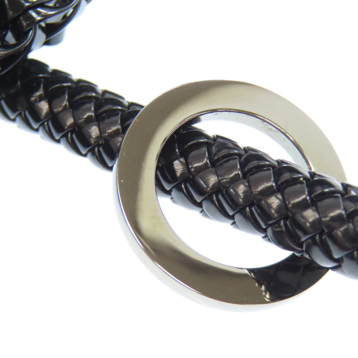 ANTEPRIMA Wire bag Tote Bag PVC Ladies [Used]