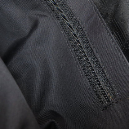 CHANEL New Travel Line PM Tote Bag Nylon jacquard Ladies [Used]