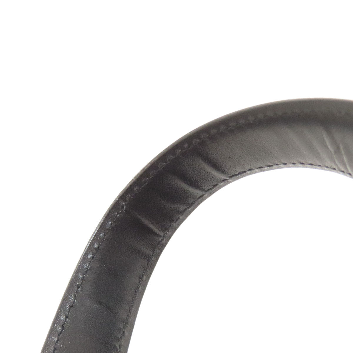 CHANEL New Travel Line PM Tote Bag Nylon jacquard Ladies [Used]