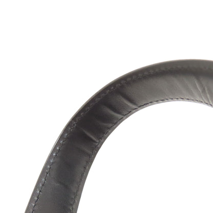 CHANEL New Travel Line PM Tote Bag Nylon jacquard Ladies [Used]