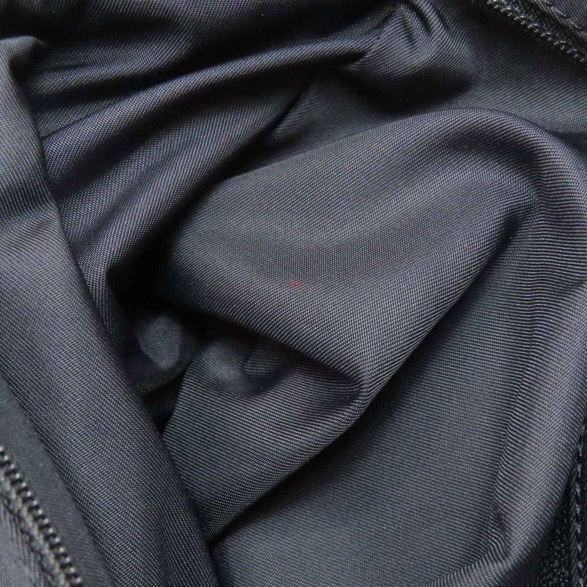 CHANEL New Travel Line PM Tote Bag Nylon jacquard Ladies [Used]