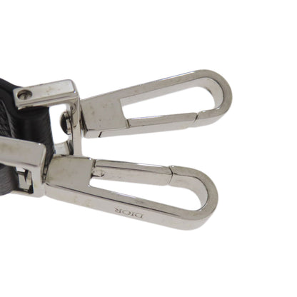 CHRISTIAN DIOR Hajime Sorayama Collaboration Trotter Sakura 2WAY Handbag Canvas Ladies [Used]