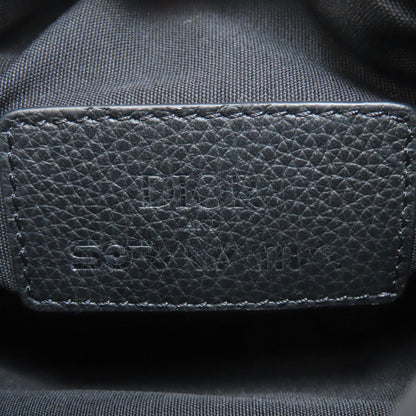 CHRISTIAN DIOR Hajime Sorayama Collaboration Trotter Sakura 2WAY Handbag Canvas Ladies [Used]