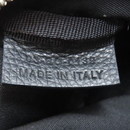 CHRISTIAN DIOR Hajime Sorayama Collaboration Trotter Sakura 2WAY Handbag Canvas Ladies [Used]