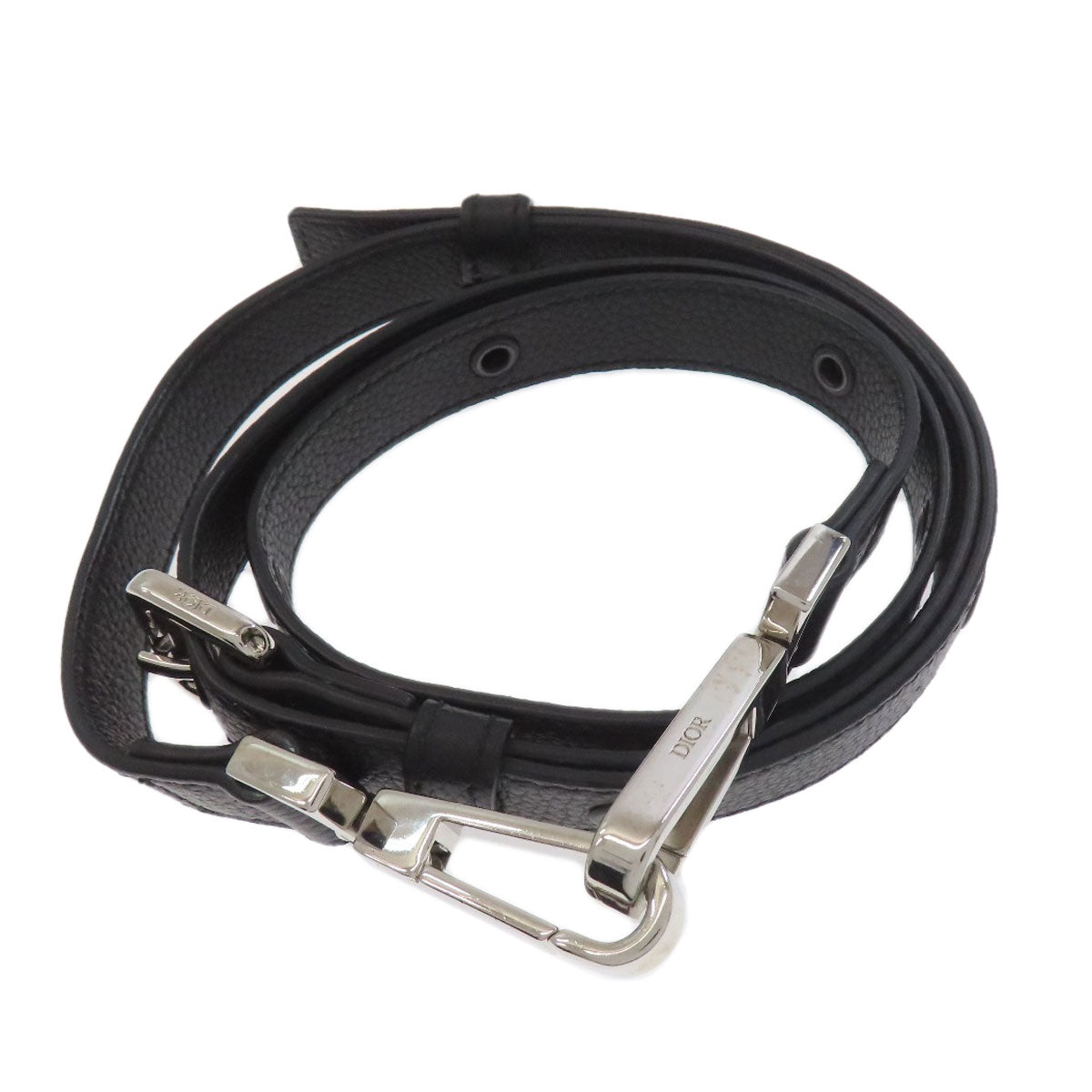 CHRISTIAN DIOR Hajime Sorayama Collaboration Trotter Sakura 2WAY Handbag Canvas Ladies [Used]