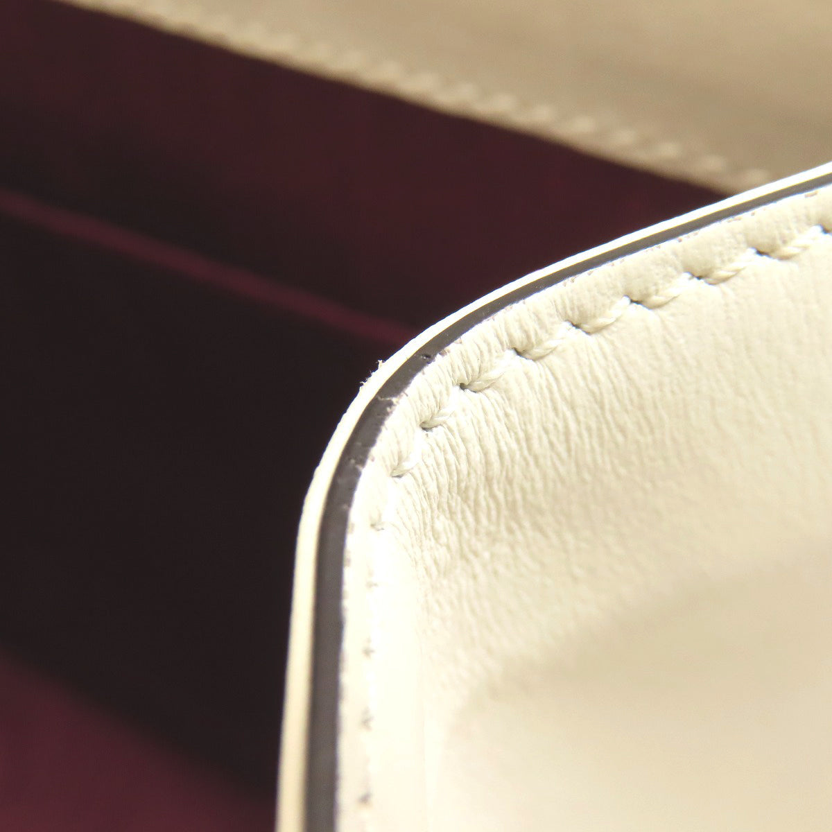 GUCCI 576388 Zumi Shoulder Bag Calf Ladies [Used]