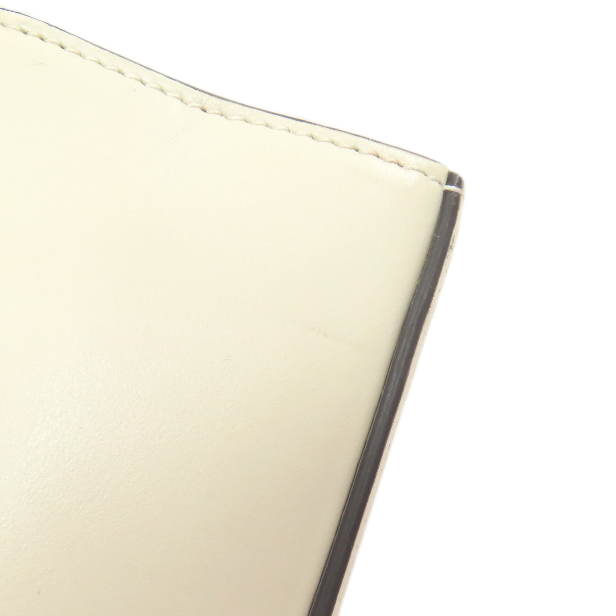 GUCCI 576388 Zumi Shoulder Bag Calf Ladies [Used]