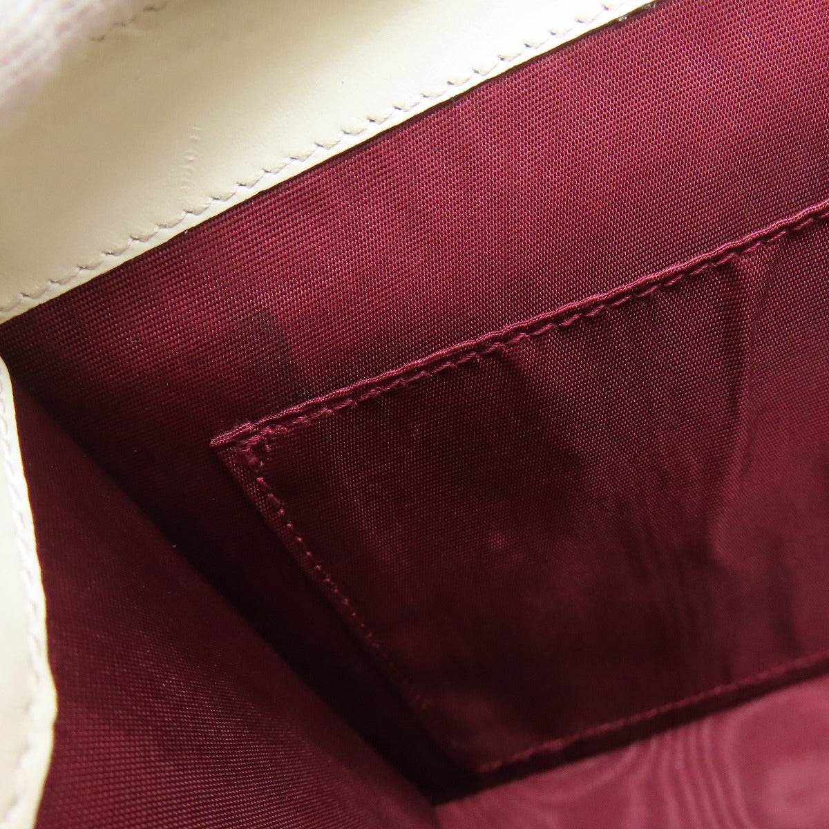 GUCCI 576388 Zumi Shoulder Bag Calf Ladies [Used]