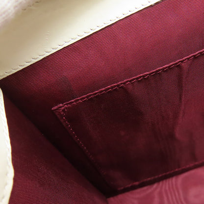 GUCCI 576388 Zumi Shoulder Bag Calf Ladies [Used]