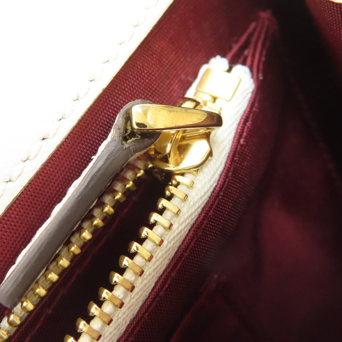 GUCCI 576388 Zumi Shoulder Bag Calf Ladies [Used]