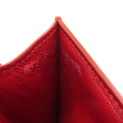 CELINE Classic box Shoulder Bag Calf Ladies [Used]