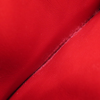 CELINE Classic box Shoulder Bag Calf Ladies [Used]