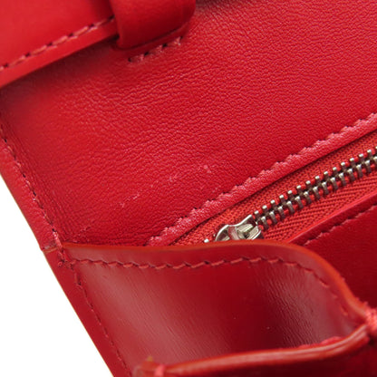 CELINE Classic box Shoulder Bag Calf Ladies [Used]