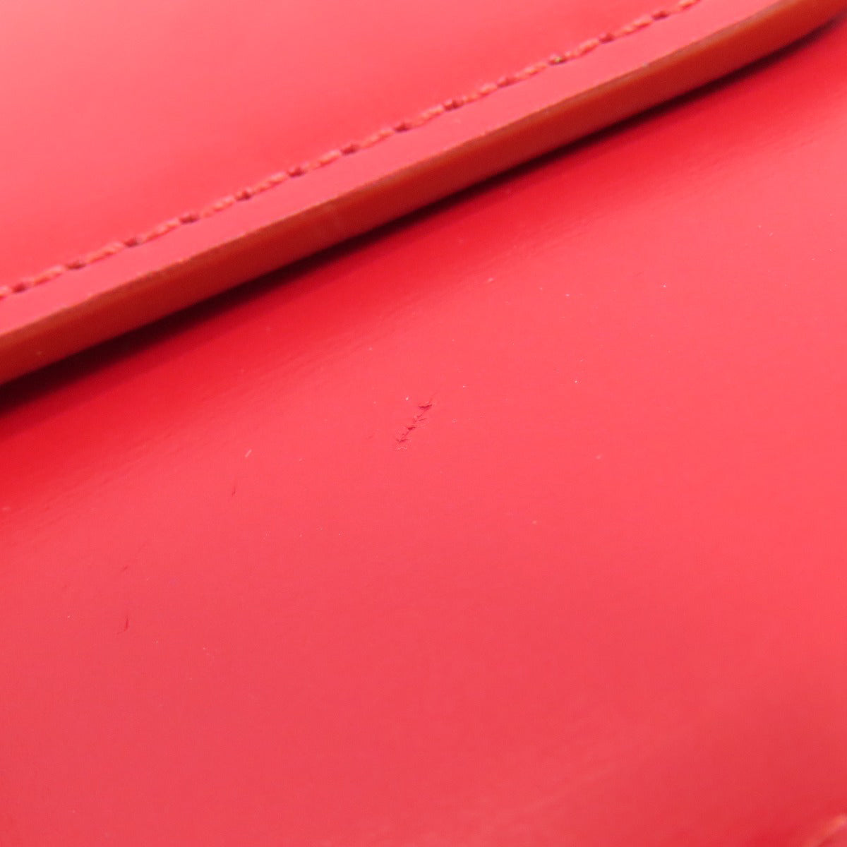 CELINE Classic box Shoulder Bag Calf Ladies [Used]