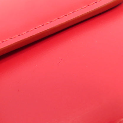 CELINE Classic box Shoulder Bag Calf Ladies [Used]