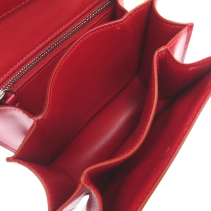 CELINE Classic box Shoulder Bag Calf Ladies [Used]