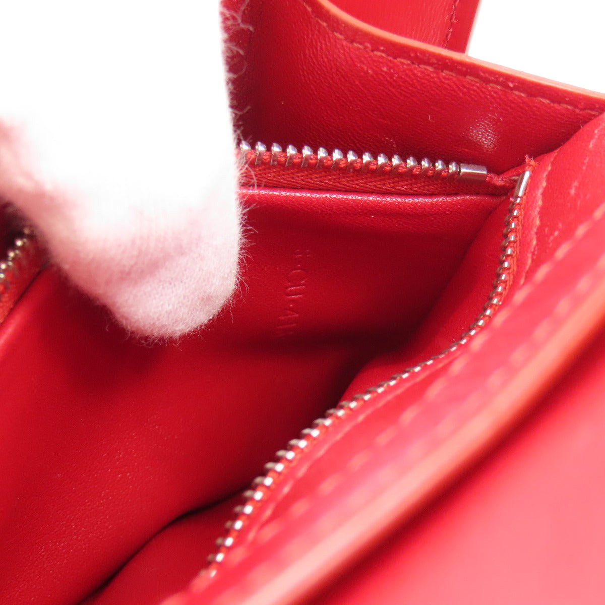 CELINE Classic box Shoulder Bag Calf Ladies [Used]